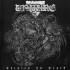 UNPURE trinity in black CD